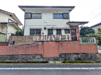 八王子市南陽台1丁目　全1区画　宅地分譲物件画像