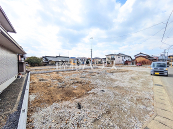 小牧市大字東田中　全9棟　新築分譲住宅物件画像