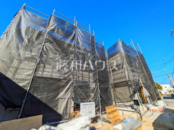 島尻郡南風原町宮城　全5棟　新築分譲住宅物件画像