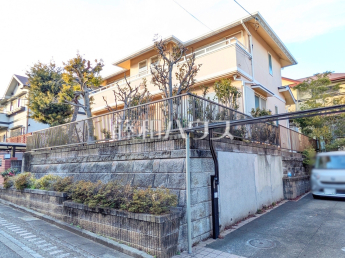 八王子市東中野　中古戸建物件画像