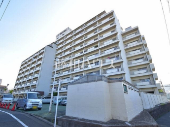 日商岩井方南町マンション物件画像