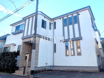 杉並区桃井1丁目　中古戸建て物件画像