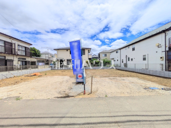 国分寺市東元町1丁目　全2棟　新築分譲住宅物件画像