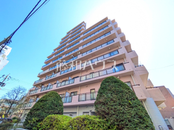 シティコープ立川物件画像