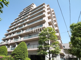 シティコープ立川物件画像