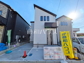 稲城市押立　全13棟／12号棟　新築分譲住宅物件画像