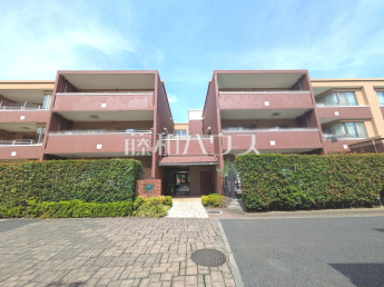 フォレストレイクひばりが丘N棟物件画像