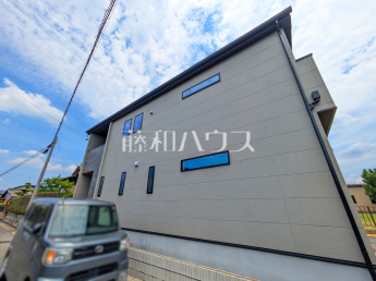 G-Stage春日井市東野町2　全1棟　新築分譲住宅物件画像