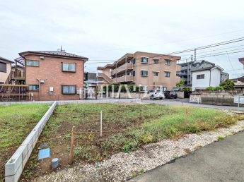立川市柴崎町１丁目　全2区画／2号地　宅地分譲物件画像