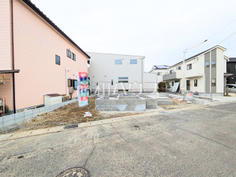 小牧市久保一色南7期　全1棟　新築分譲住宅物件画像