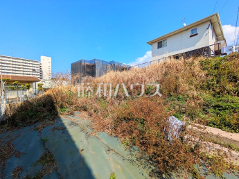福岡市城南区片江5丁目　全1区画　宅地分譲物件画像