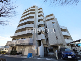 グーディッシュ千歳船橋物件画像