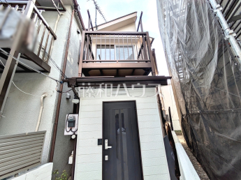 杉並区堀ノ内2丁目　中古戸建て物件画像