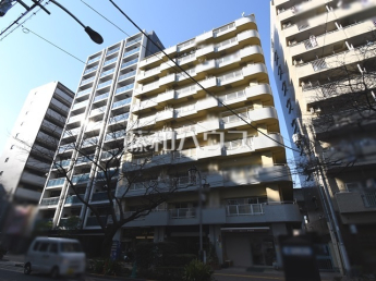 オリンピックマンション桜台第二物件画像