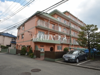 プライムむさしの台物件画像