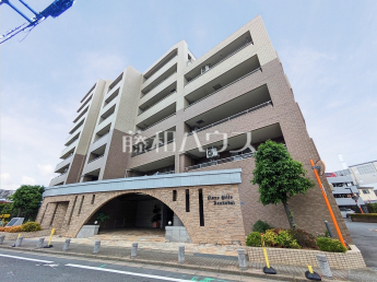 ライオンズヒルズ朝霞台物件画像