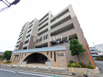 ライオンズヒルズ朝霞台物件画像