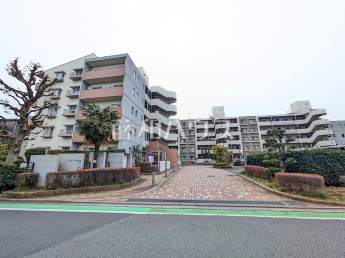 シャレール新座物件画像