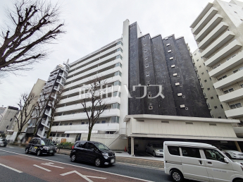 メゾン井の頭物件画像