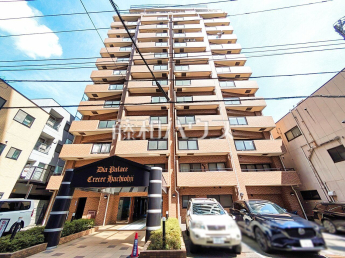 ダイアパレスクレセール八王子物件画像