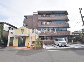 ダイアパレス武蔵野本町物件画像