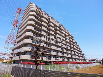 ハイホーム立川一番町物件画像