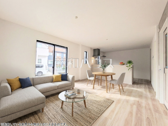 練馬区大泉学園町6丁目　全1棟　新築分譲住宅物件画像