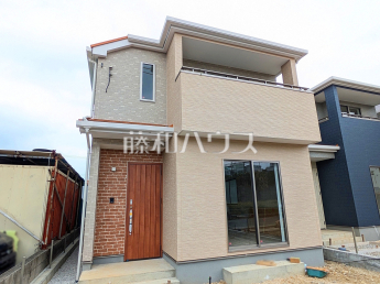 うるま市字江洲　全10棟　新築分譲住宅物件画像