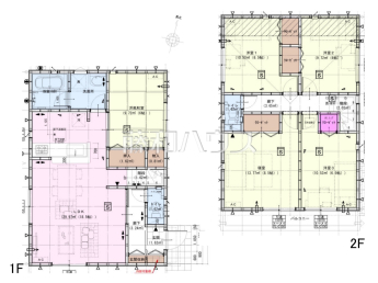 国分寺市西町5丁目　全1棟　新築分譲住宅物件画像