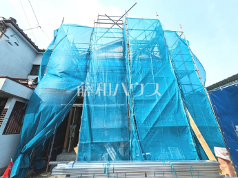 北名古屋市宇福寺5期　全1棟　新築分譲住宅物件画像