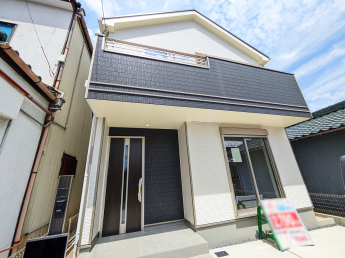 北名古屋市宇福寺5期　全1棟　新築分譲住宅物件画像
