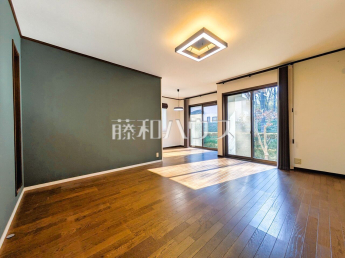 所沢市松が丘1丁目　中古戸建物件画像