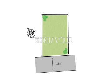 杉並区西荻北3丁目　中古戸建て物件画像