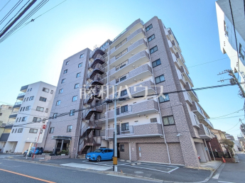 キャッスルマンション西国立物件画像