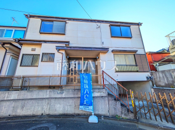 新座市野寺1丁目　全1区画　宅地分譲物件画像