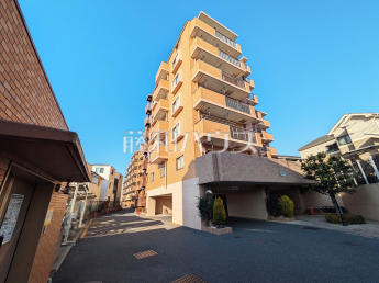 ダイアパレス志木5物件画像