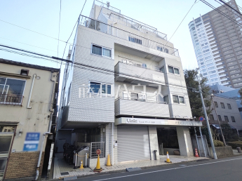 シティハイツ武蔵野物件画像