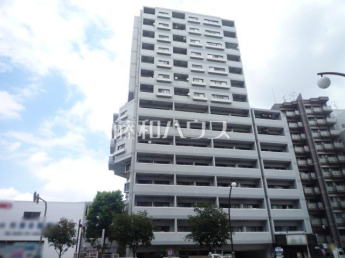 ライオンズプラザ聖蹟桜ヶ丘物件画像