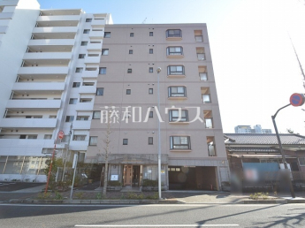 カインドステージ京王多摩センター物件画像