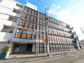 千人町光ハイム物件画像