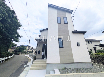 福岡市西区今宿東3丁目　全3棟　新築分譲住宅物件画像