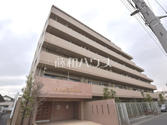 ネクステージ小平物件画像