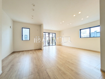 西東京市谷戸町1丁目　全1棟　新築分譲住宅物件画像