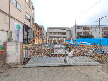 国分寺市東恋ヶ窪5丁目　全2棟　新築分譲住宅物件画像