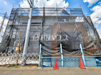 東村山市諏訪町1丁目　全1棟　新築分譲住宅物件画像