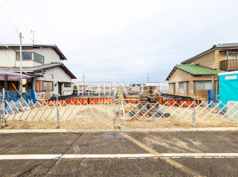 小牧市第3藤島　全2棟　新築分譲住宅物件画像