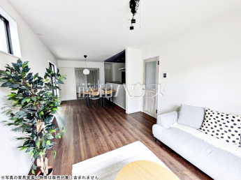 福岡市南区西長住2丁目　全5棟　新築分譲住宅物件画像