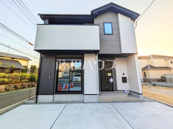 福岡市東区舞松原3丁目　全3棟　新築分譲住宅物件画像