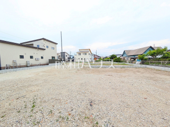 小牧市久保一色南1丁目　全5棟　新築分譲住宅物件画像