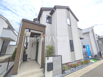 三鷹市野崎3丁目　全33棟／29号棟　新築分譲住宅物件画像